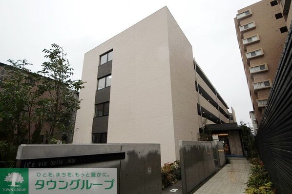 ラヴィベールの物件内観写真